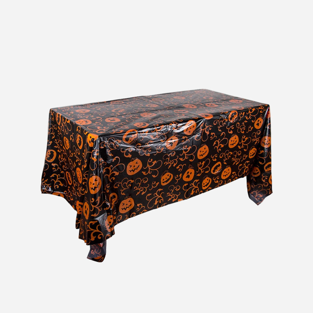 Halloween Decoration Tableprotection