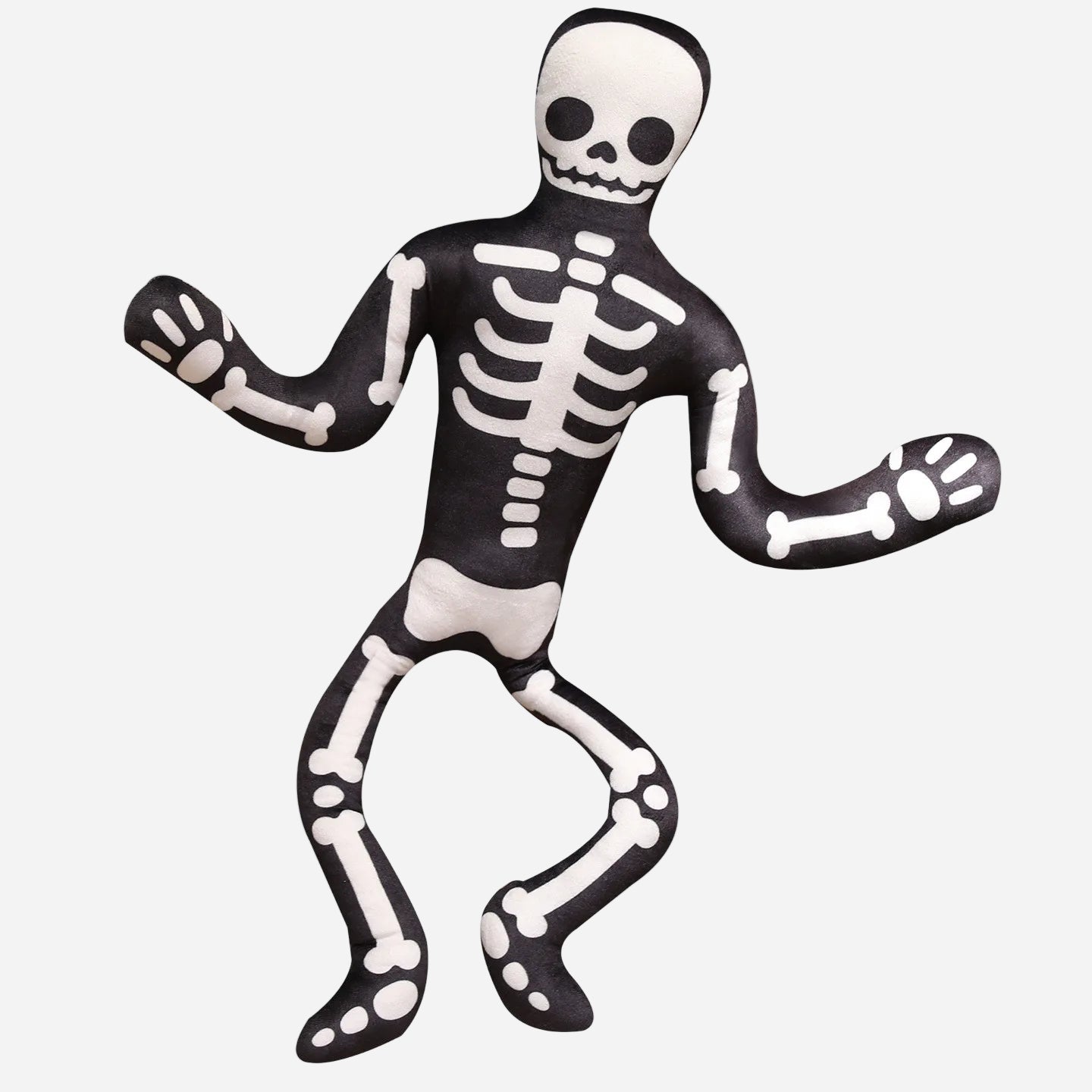 Halloween Puppet Decor