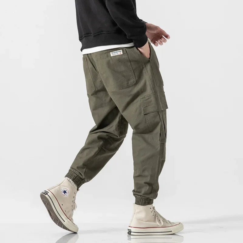 Drift Cargo Joggers