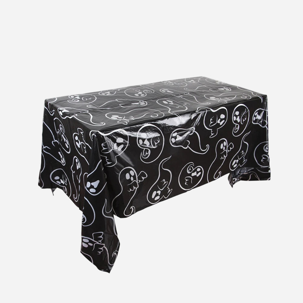 Halloween Decoration Tableprotection