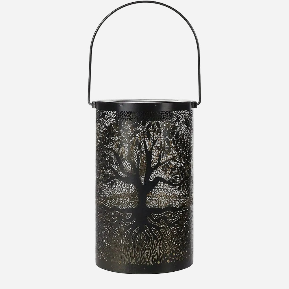 Decorative Solar Hanging Lanterns – Illuminate Your Lawn & Outdoor Space