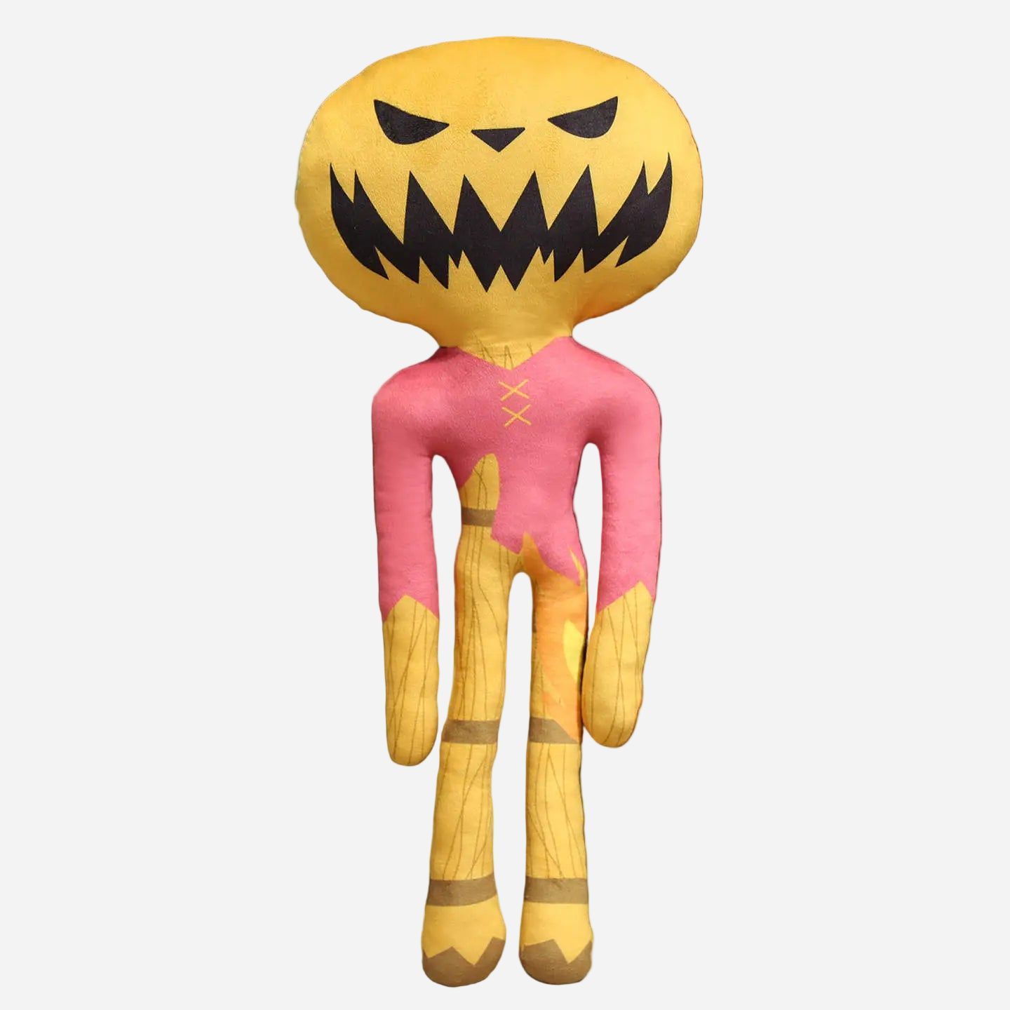 Halloween Puppet Decor
