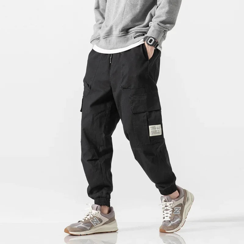 Drift Cargo Joggers