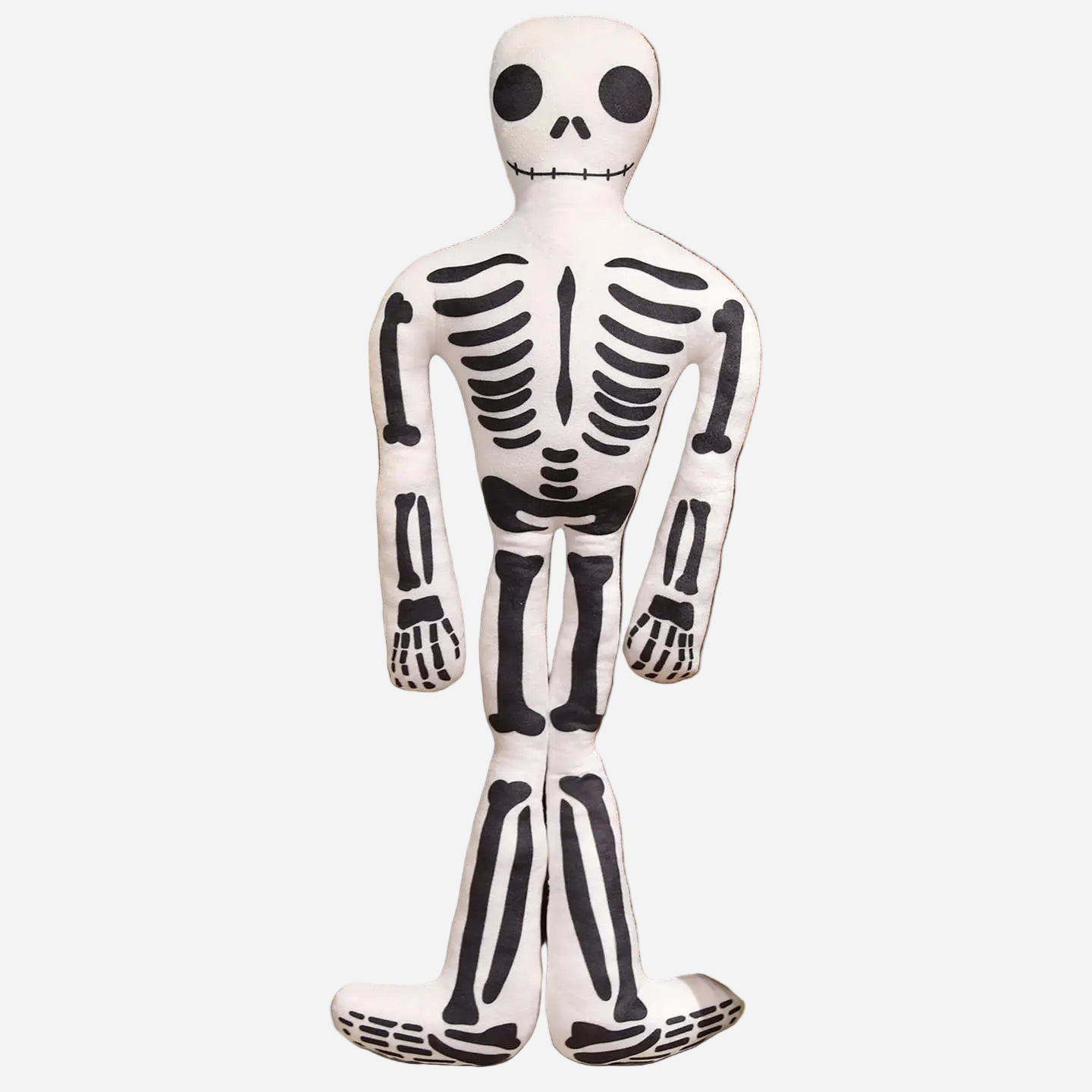 Halloween Puppet Decor