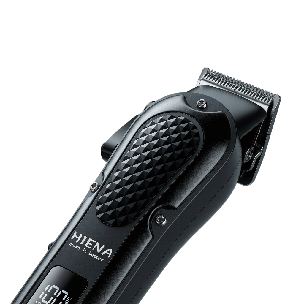 Beard & Hair Trimmer Precision 8