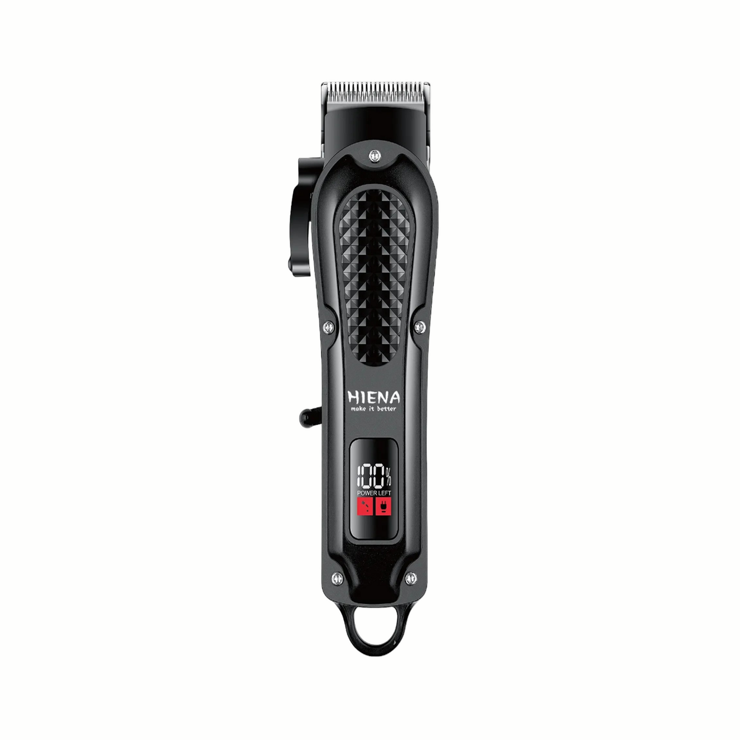 Beard & Hair Trimmer Precision 8