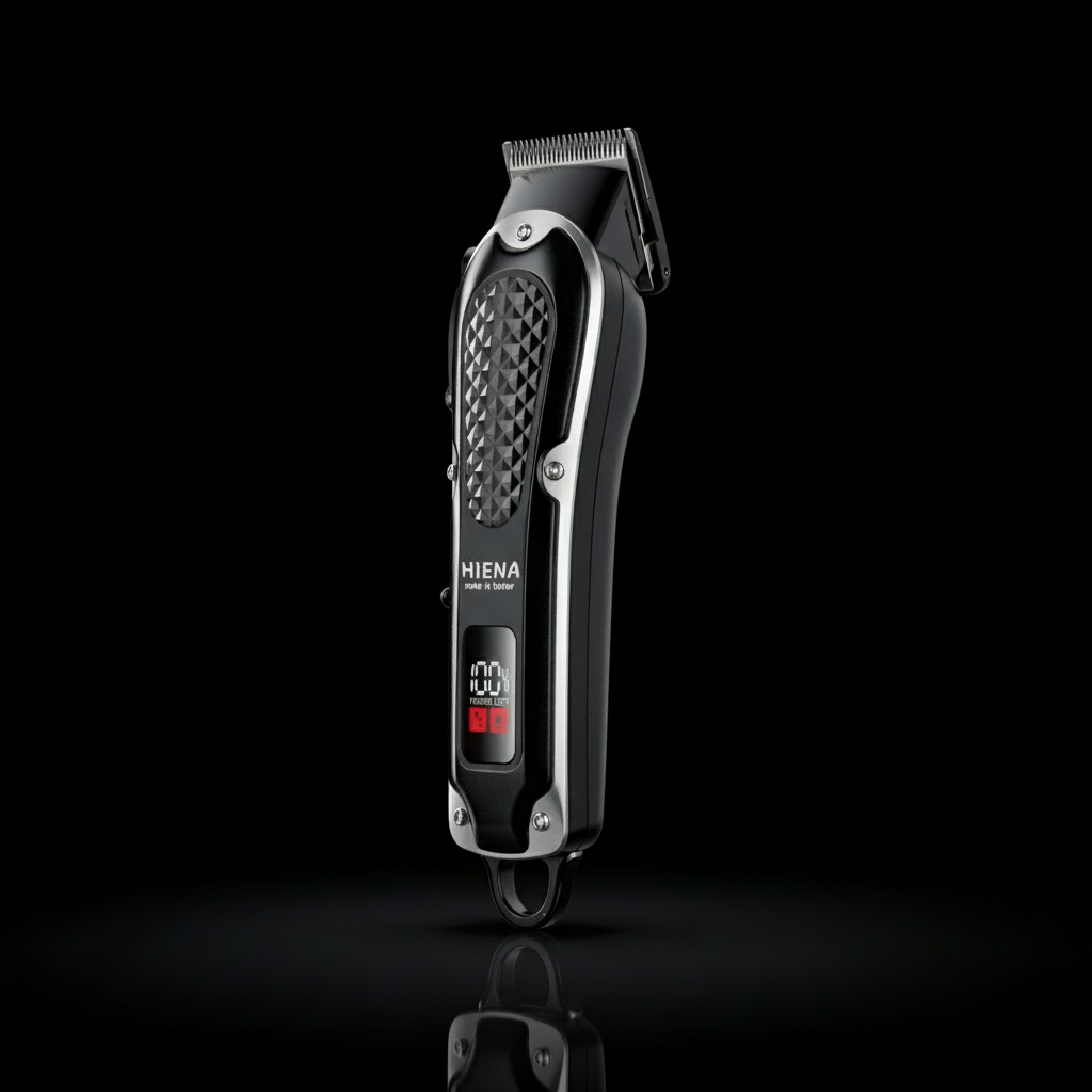 Beard & Hair Trimmer Precision 8