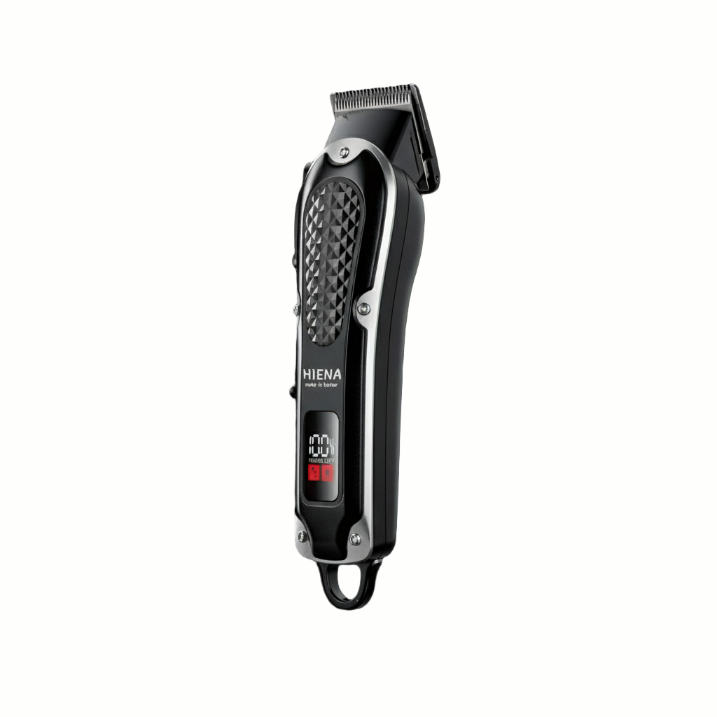 Beard & Hair Trimmer Precision 8