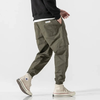 Drift Cargo Joggers