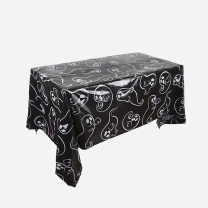 Halloween Decoration Tableprotection