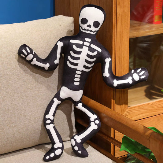 Halloween Puppet Decor
