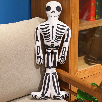 Halloween Puppet Decor