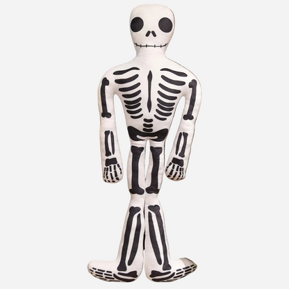 Halloween Puppet Decor