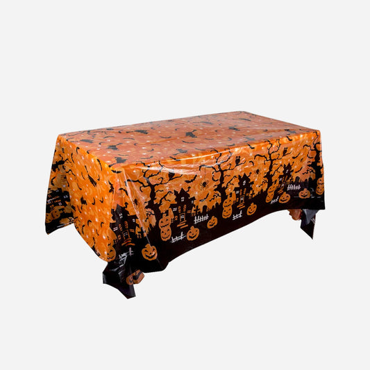 Halloween Decoration Tableprotection