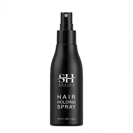 Hair Styling Spray – No Dandruff,  Long Lasting and Strong Hold