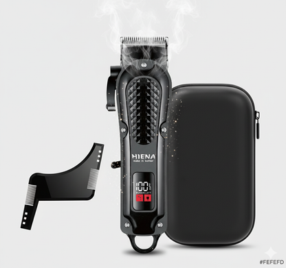 Beard & Hair Trimmer Precision 8